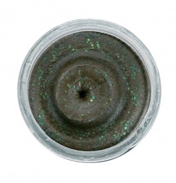Berkley Select Glitter Trout Bait Worm Pearl - Angelteige